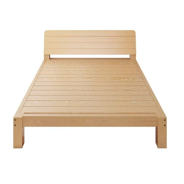 Home Double Bed